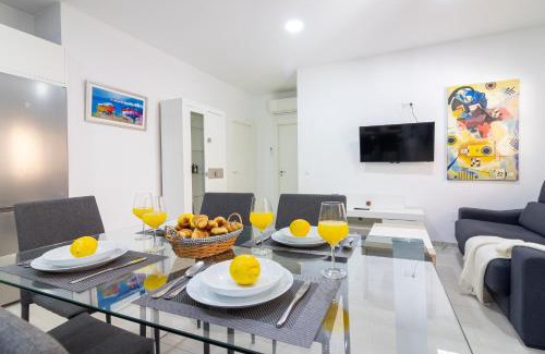 La Victoria Apartment | Santa María FreshApartments