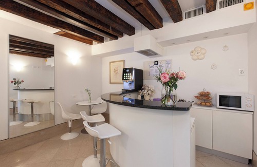 Dorsoduro House | Santa Margherita Guesthouse
