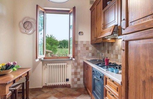 Poggiarello Apartment | Santa Margherita - NINFEA