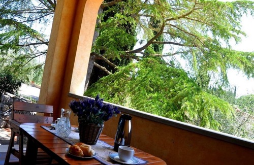 Poggiarello Apartment | Santa Margherita - NINFEA