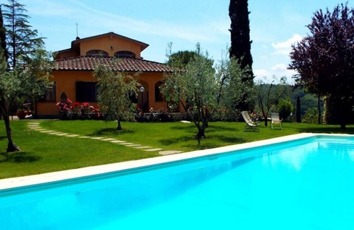 Poggiarello Apartment | Santa Margherita - NINFEA