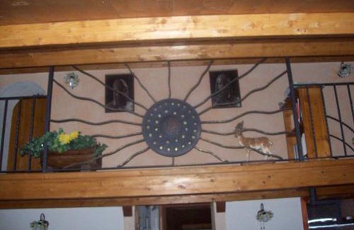 Mendicino Bed & Breakfast | Santa Maria 2