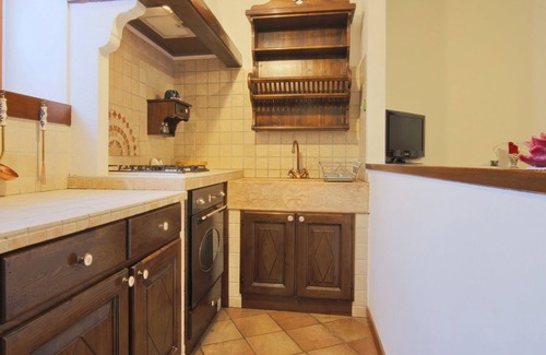 Nesso House | Santa Maria 37 - Two Bedroom House, Sleeps 4