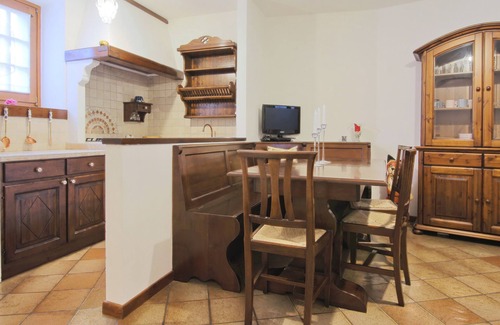 Nesso House | Santa Maria 37 - Two Bedroom House, Sleeps 4