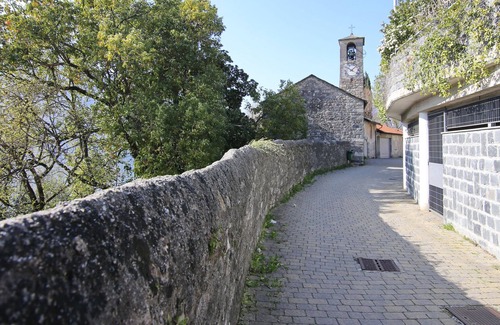 Nesso House | Santa Maria 37 - Two Bedroom House, Sleeps 4