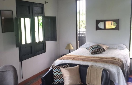 Alegrias Hotel | Santa Maria Bed and Breakfast