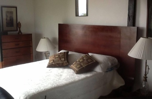 Alegrias Hotel | Santa Maria Bed and Breakfast