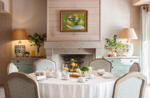 Arachova Hotel | Santa Marina Arachova Resort & Spa