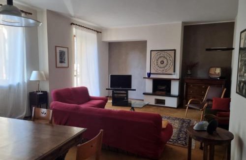 Biella Apartment | Santa Marta Apartment