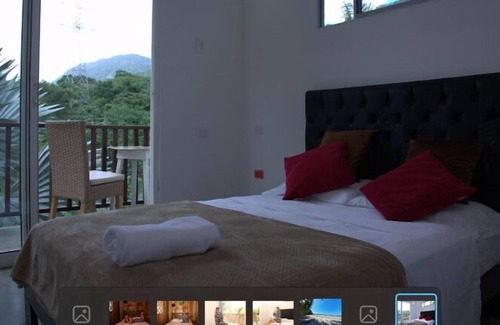 Canaveral Cabin | Santa Marta