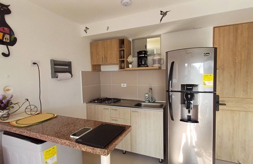 Mamatoco Apartment | Santa Marta Tayrona Nature