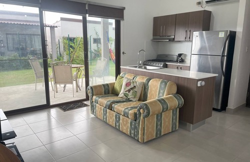 El Chiru House | Santa Monica Beach House. 10 minutes from the beach! Pacific Riviera of Panama.