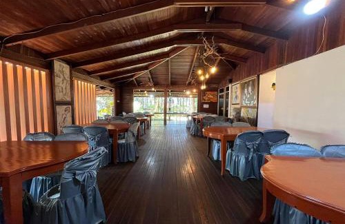 Pancawati House | Santa Monica Resort