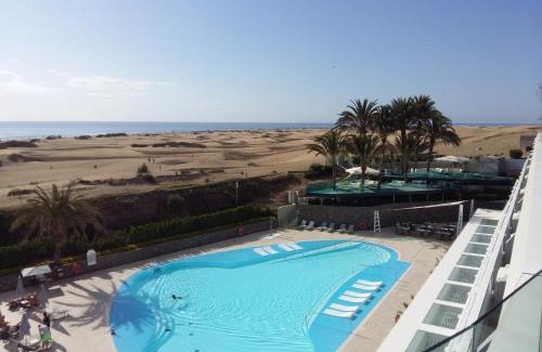 Playa del Ingles Hotel | Santa Monica Suites Hotel