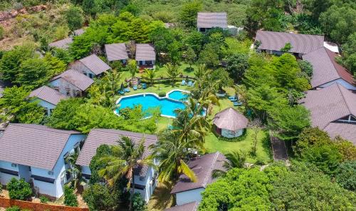Ba Keo Resort | Santa Resort Phú Quốc