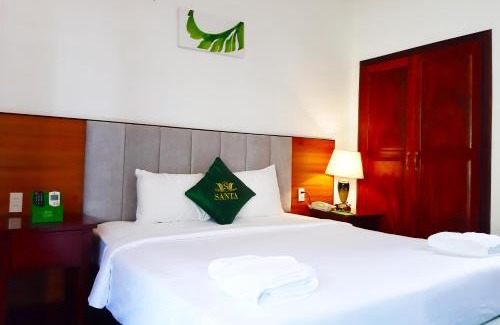 Ba Keo Resort | Santa Resort Phú Quốc