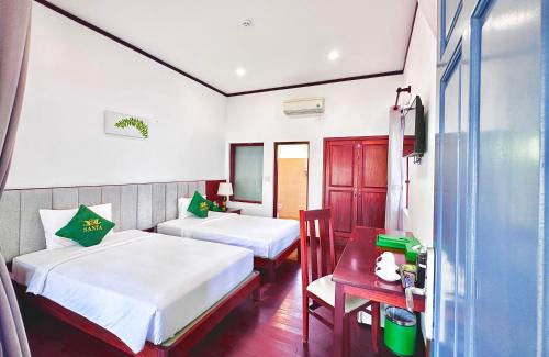 Ba Keo Resort | Santa Resort Phú Quốc