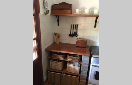 Santa Rosa de Calamuchita House | Santa Rosa con parque y rio Ideal para familias