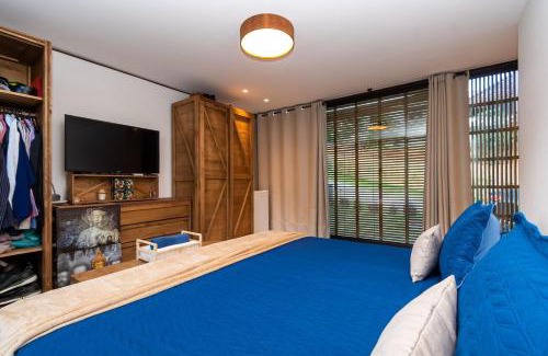 Itaipava House | Santa Serra Itaipava