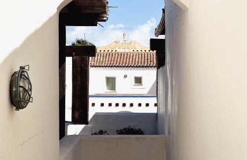 Porto Pozzo Apartment | Santa Teresa House