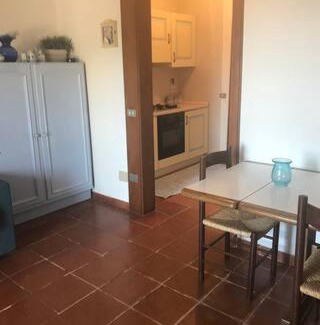 Terravecchia-Portoquadro House | Santa Teresa di Gallura Cinzia