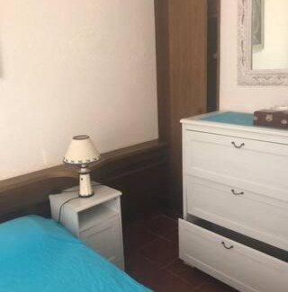 Terravecchia-Portoquadro House | Santa Teresa di Gallura Cinzia