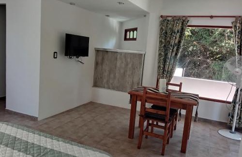 Santa Teresita House | Santa Teresita Sobre El Monte