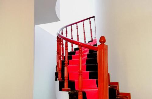 Chiclayo House | Santa Victoria House