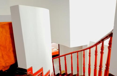 Chiclayo House | Santa Victoria House