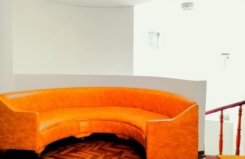 Chiclayo House | Santa Victoria House