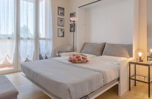 Province of Bologna Apartment | Santa Viola Lovely Apartment