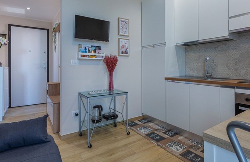 Province of Bologna Apartment | Santa Viola Lovely Apartment