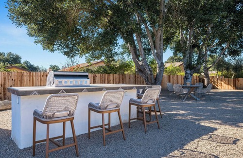 Solvang House | Santa Ynez Sanctuary