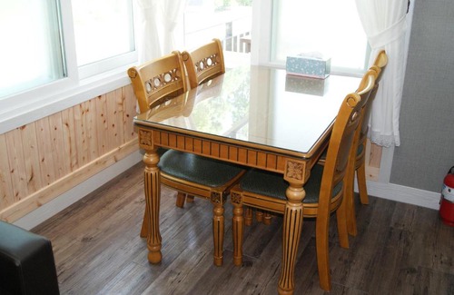 Namhae House | Santafe