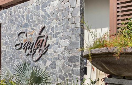 Casuarina Apartment | Santai Resort - Holiday Management