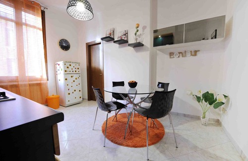 Dorsoduro Apartment | Santamarta, the apartment for your Venetian holidays