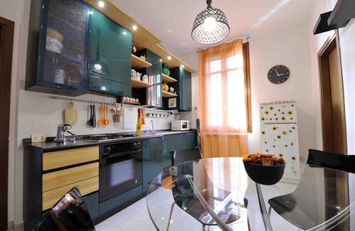 Dorsoduro Apartment | Santamarta, the apartment for your Venetian holidays