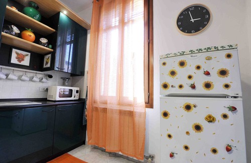 Dorsoduro Apartment | Santamarta, the apartment for your Venetian holidays