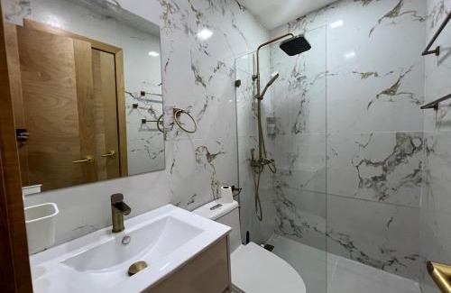 San Pedro de Macoris Apartment | Santana Building