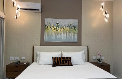 San Pedro de Macoris Apartment | Santana Building