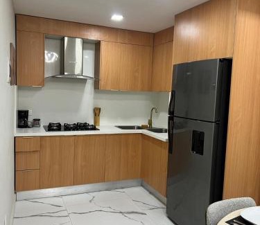 San Pedro de Macoris Apartment | Santana Building Apt 1