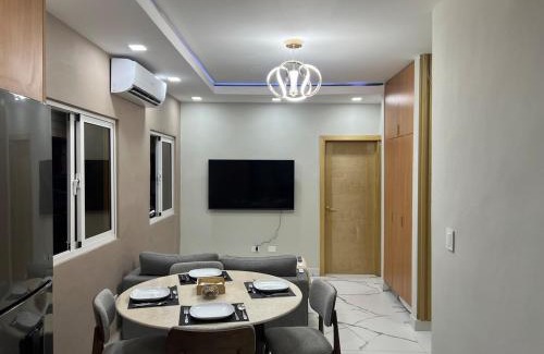 San Pedro de Macoris Apartment | Santana Building Apt 1