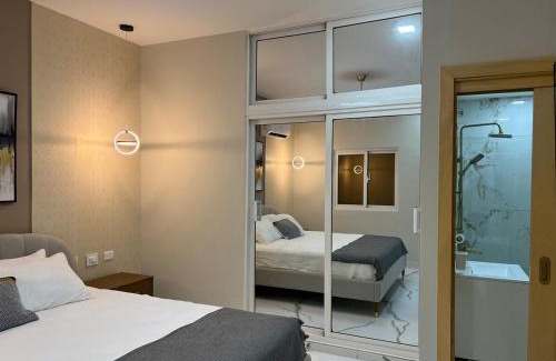 San Pedro de Macoris Apartment | Santana Building Apt 1
