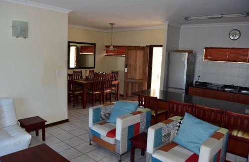 Margate Apartment | Santana Holiday Resort with Sea view, Margate