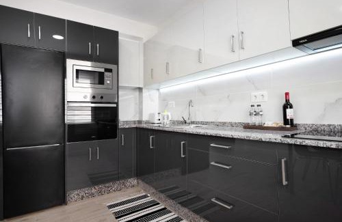 Santa Cruz de la Palma Apartment | Santelmo