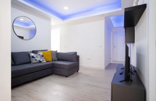 Santa Cruz de la Palma Apartment | Santelmo