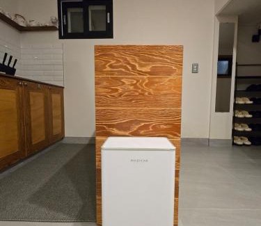 Yeongdo Apartment | Santiago 2nd