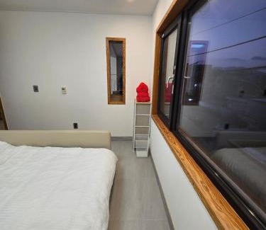 Yeongdo Apartment | Santiago 2nd