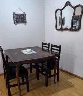 Province of Tucuman Apartment | Santiago 700