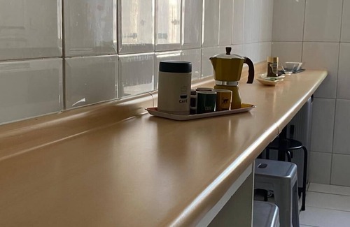 El Golf Apartment | Santiago Apartments El Golf